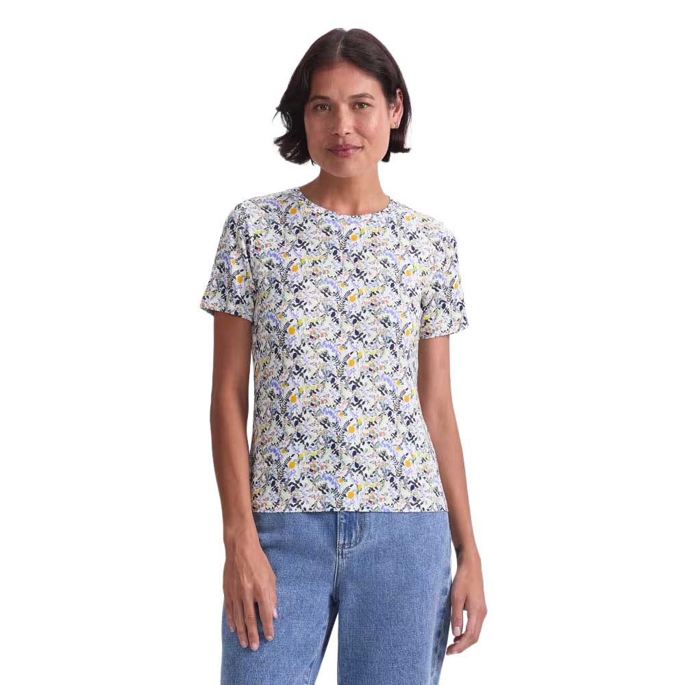 Sportscraft Heidi Meadow Liberty Magic Tee